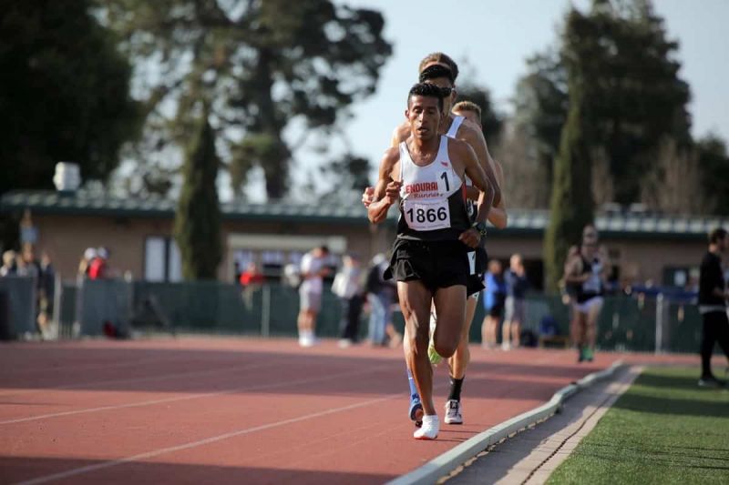 Results Mike Fanelli Track Classic 2022 Watch Athletics